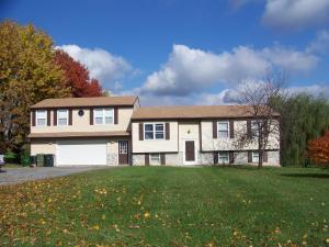 6514 Shenandoah Drive                    Sale Price $ 375,000