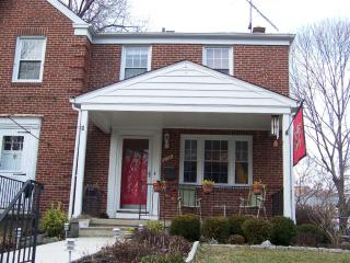 6100 Edmondson Avenue                $ 267,000                    SOLD