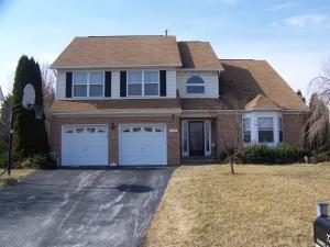 7210 Norris Avenue    Sale Price $ 414,000     SOLD