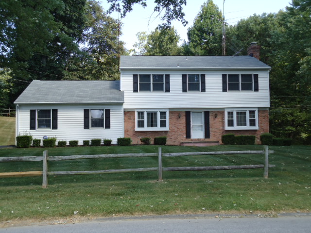 Homes for Sale in Howard County, Maryland