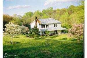 4226 Maple Grove Road  Hampstead