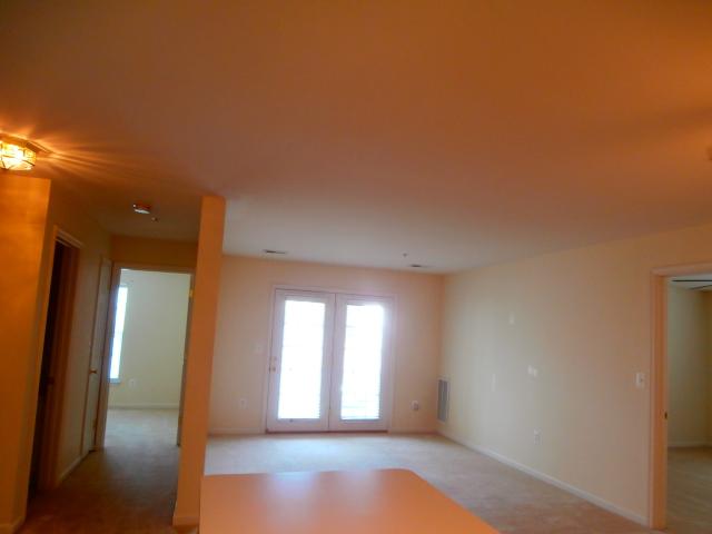 Living Room To Deck