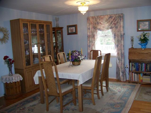 Homes for Sale in Carroll County, MD