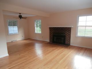 living Room/Dining room