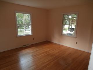 12 X 9 Master Bedroom
