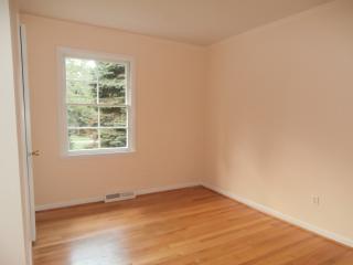 12 X 8 Bedroom
