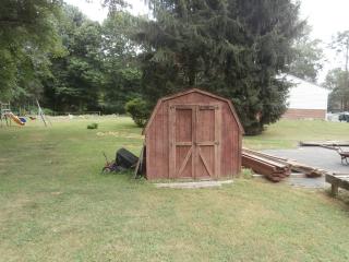 Shed