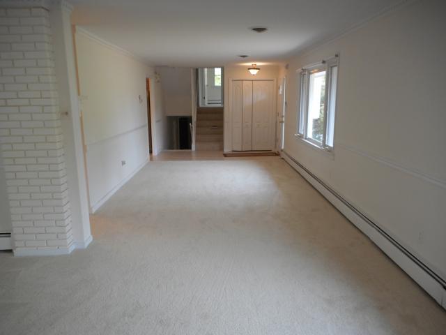 Living Room Dining Room Combo