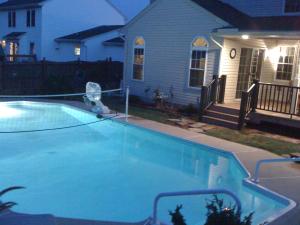 Sports Pool