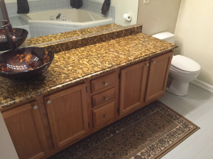 Granite Counter Top