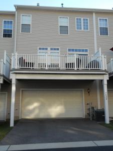 2 Car Garage With Off Street Parking