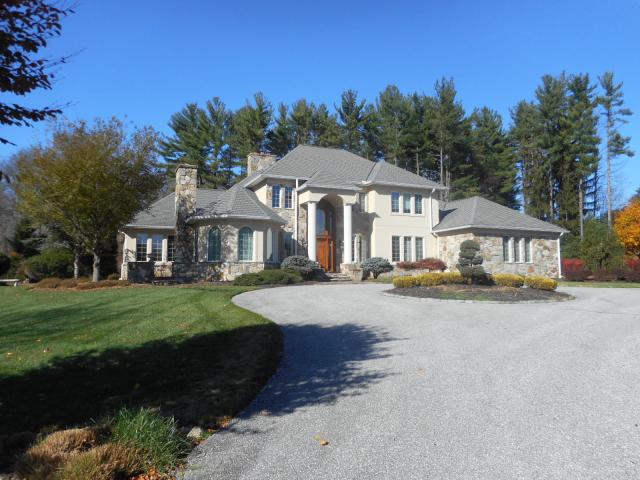 2332 Hidden Brook Road 
