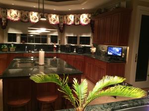 Marble Flooring