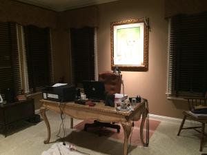 Main Level Bedroom