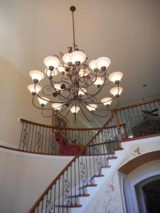 Foyer Light