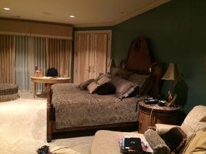 His And Hers Closets