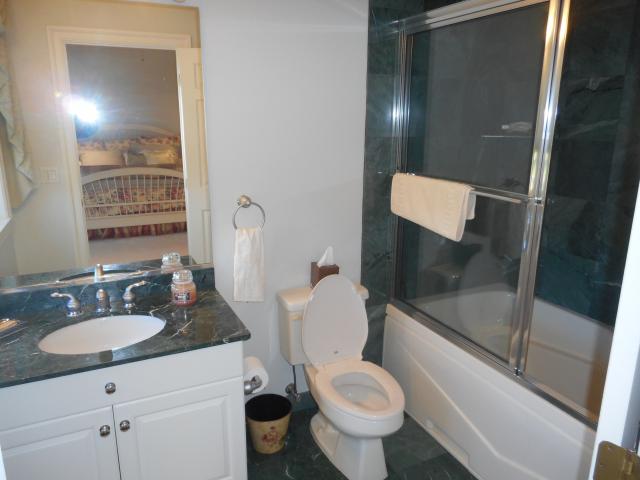 Full Bath