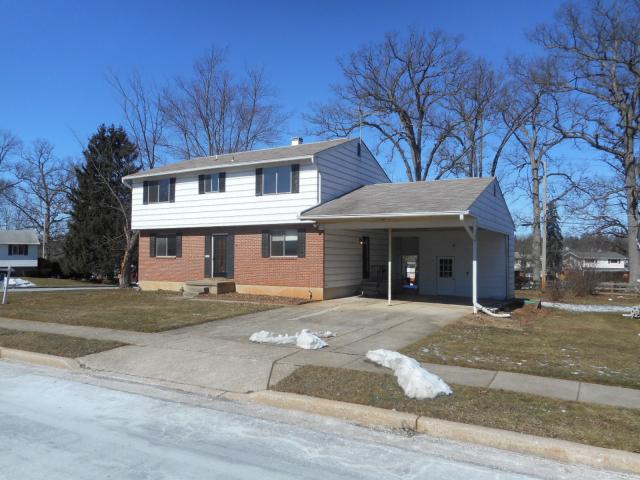 Welcome To 8316 Lages Lane Baltimore