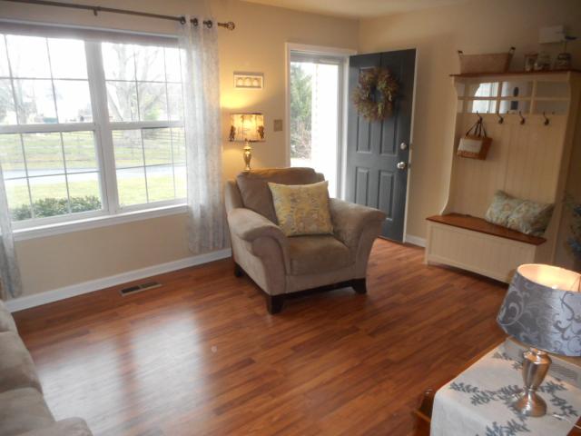16 X 11 Living Room
