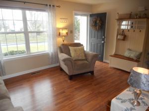 16 X 11 Living Room