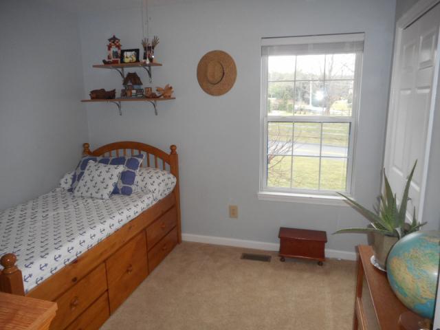 Bedroom # 3