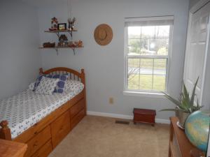 Bedroom # 3