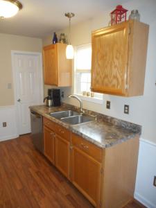 Stainless Steel Appliances