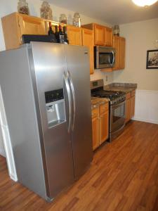 Laminate Floors