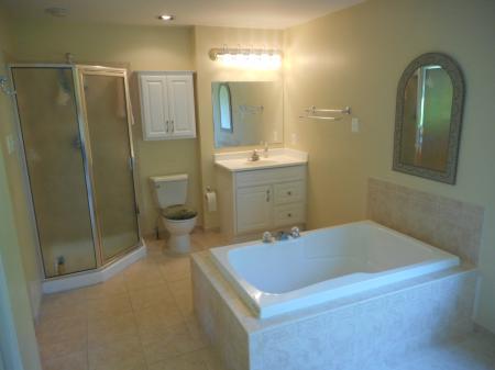 FULL BATH