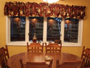 Large Kitchen Windows