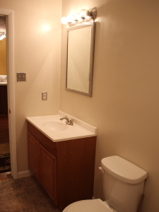 Main Bathroom