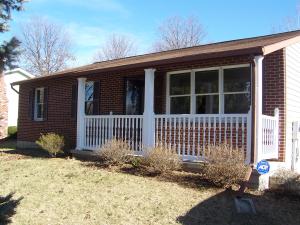 7075 Bridle Court Sykesville