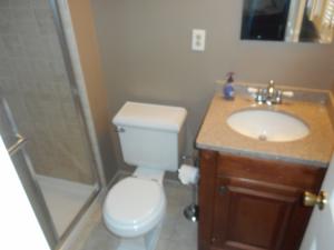 Master Bedroom Bath