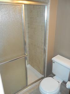 Master Bedroom Shower