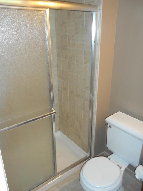 Master Bedroom Shower