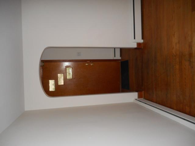 Entrance Foyer
