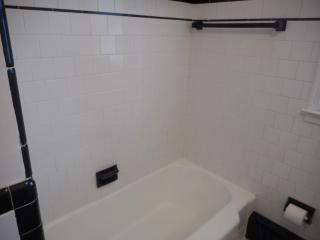 Main Level Full Bath