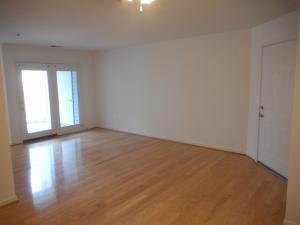 Living Room Dining Room Combo