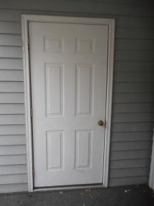 Exterior Storage