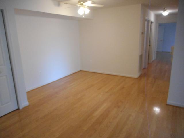 Living Room Dining Room Combo