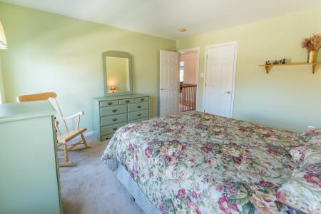 Bedroom # 4