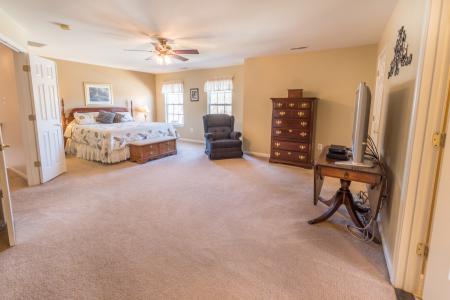 Master Suite
