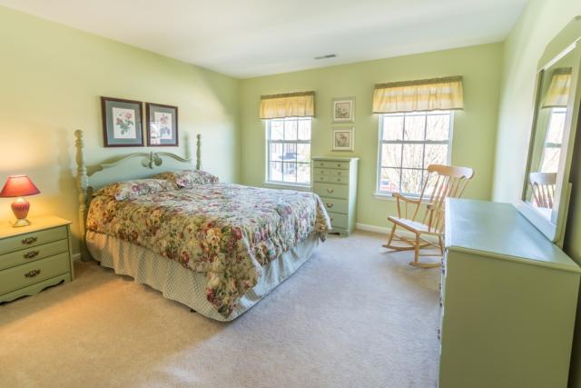 Bedroom # 4