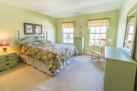 Bedroom # 4