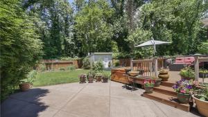 REAR YARD