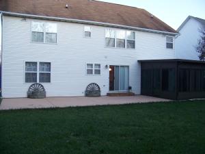 Homes for Sale in Carroll County, Maryland