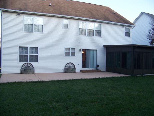 Homes for Sale in Carroll County, Maryland