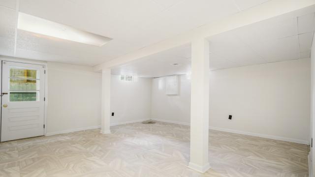 Lower Level Family Room 