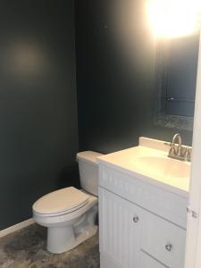 Half Bath