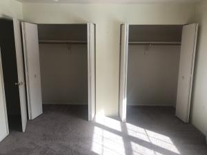Master Bedroom His And Her Closets